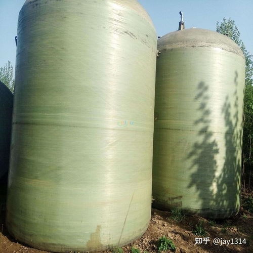 玻璃鋼防腐大型儲(chǔ)罐尺寸和規(guī)格