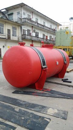 【廣州靖輝玻璃鋼臥式儲(chǔ)罐】價(jià)格,廠家,圖片,儲(chǔ)運(yùn)罐、貯罐,黃建強(qiáng)-