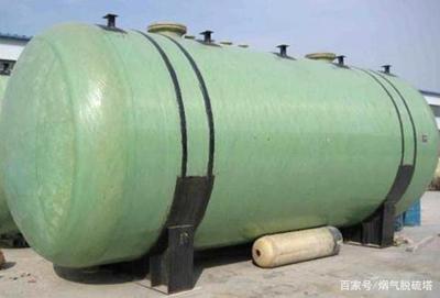 防腐蝕玻璃鋼儲(chǔ)罐樹脂的選擇及日常保養(yǎng)