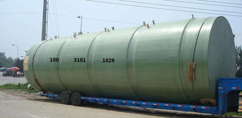 大型玻璃鋼儲(chǔ)罐定制家用立式玻璃鋼過(guò)濾儲(chǔ)罐防銹耐酸堿儲(chǔ)物罐現(xiàn)貨直銷(xiāo)_設(shè)計(jì)