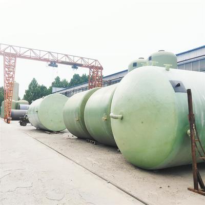 阿里玻璃鋼防腐儲(chǔ)罐 玻璃鋼儲(chǔ)罐價(jià)格