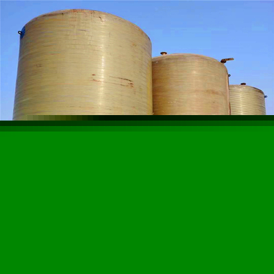 遼寧遼陽(yáng) 二手玻璃鋼儲(chǔ)罐 華碩 50立方儲(chǔ)存罐出售