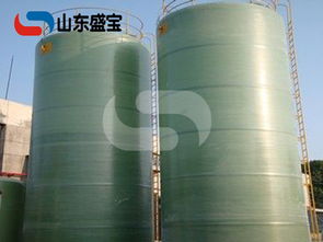 新聞中心 行業(yè)動(dòng)態(tài) 山東盛寶玻璃鋼