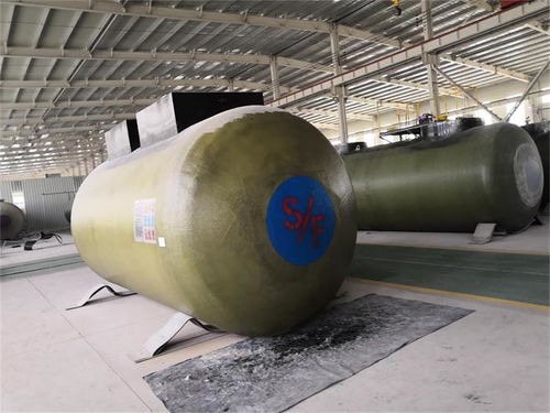 玻璃鋼化工罐實(shí)力推薦 玻璃鋼化工罐 匯方玻璃鋼代加工 查看