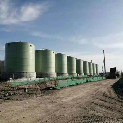 石家莊玻璃鋼防腐儲(chǔ)罐價(jià)格及河北地區(qū)優(yōu)惠詳解