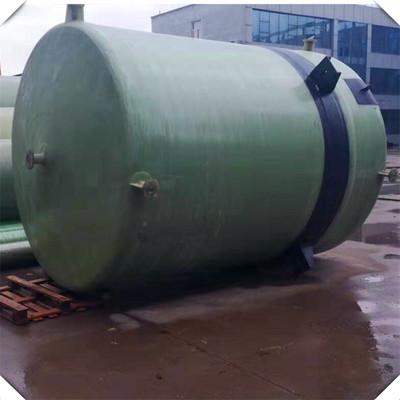 沃瀚牌玻璃鋼液堿儲罐技術規范書