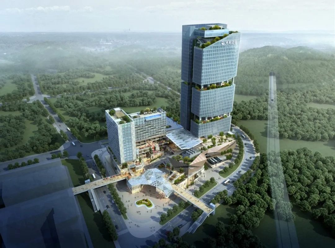 2020年光明區(qū)布局房地產(chǎn)重點(diǎn)項(xiàng)目 10大項(xiàng)目總投資466億元，助力區(qū)域高質(zhì)量發(fā)展