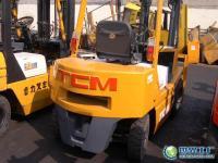 供應(yīng)叉車，哪個品牌最好？二手設(shè)備轉(zhuǎn)讓全解析