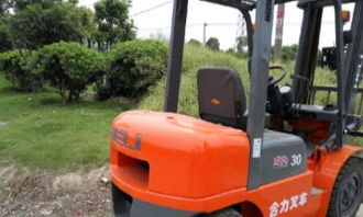 合力H2000系列1.7噸叉車 產(chǎn)品齊全，送貨保修一站式服務(wù)