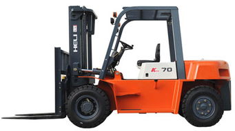 先鋒機械設備產品詳解 叉車新品展示與創業信息參考