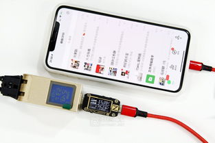 IDMIX 大麥創新 PD 快充數據線試用心得 高效、耐用，充電體驗升級